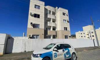 Imagem 2: Apartamento 02 dormitórios mobiliado, Bom Viver, Biguaçu/SC