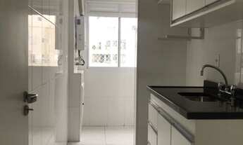 Imagem 3: Apartamento para aluguel possui 40 metros