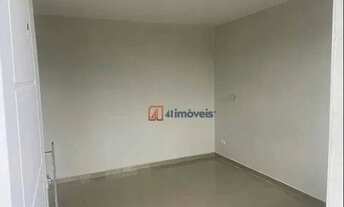 Imagem 4: Casa com 2 dormitórios para alugar por R$ 1.780,00/mês - Maracanã - Colombo/PR