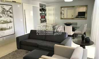 Imagem 2: Apartamento à venda, Campo Belo, São Paulo, SP