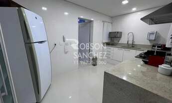 Imagem 3: Casa para venda em condomínio fechado na Rua Moliere com 3 suítes, 3 vagas, 140m²!