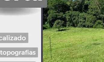 Imagem: LL-Vende-se terreno com negociação facilitada