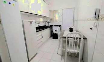 Imagem 3: Apartamento (Padrão), com 2 quartos e 1 banheiros à Venda, 60 m² em São Paulo/SP