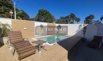 Imagem 2: Casa à venda com Condomínio Fechado no Bairro Morumbi com 3 dormitórios