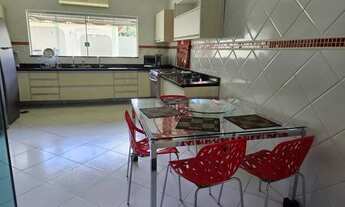 Imagem 7: Casa 5 STS Itaporanga III Ponta Negra - Manaus - AM