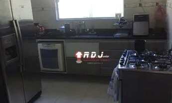 Imagem 4: Sobrado com 3 dormitórios à venda, 220 m² por R$ 1.199.000,00 - Ponta da Praia - Santos/SP