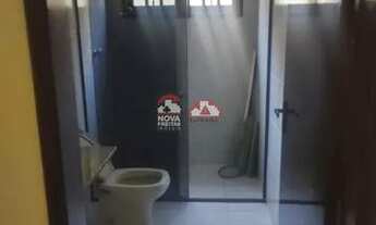 Imagem 6: Casa Padrão em São José dos Campos