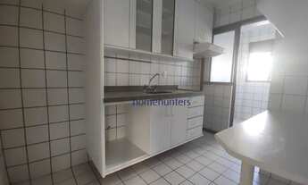 Imagem 6: Apartamento com 1 quarto à venda, 51 m² por R$ 257.000 - Bosque - Campinas/SP