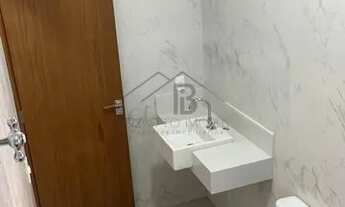 Imagem 15: LINDA CASA A VENDA NO RESIDENCIAL JARDIM TOSCANA EM INDAIATUBA SÃO PAULO , CIDADE MARAVILH