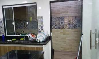 Imagem 5: Alugo casa 2/4 bairro novo