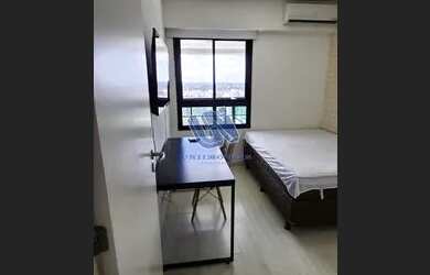 Imagem 11: Apartamento 1 quarto e sala 56m2 a venda em Patamares