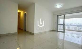 Imagem 3: Apartamento em Santo Amaro com 100m² 03 dormitorios 01 suíte!