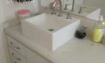 Imagem 3: Santo André - Apartamento Padrão - Vila Curuçá