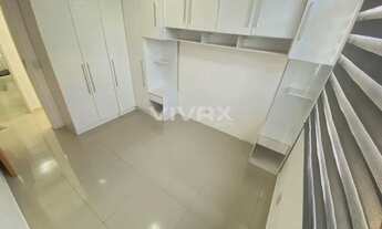 Imagem 5: Grande Méier - Rua Adriano - Chamonix - Apto Sala 2 Quartos Pronto para Morar - Vaga - Boa