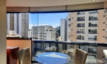 Imagem 4: Excelente Apartamento de 97m², Face Norte, 3 dormitórios sendo 1 Suítes e 2 Vagas - Lazer