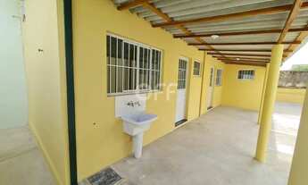 Imagem 3: Casa - Jardim Aurélia - Campinas