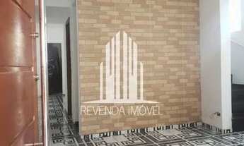 Imagem 2: Casa à venda no Itaim Paulista com 200m² 5 dormitórios 1 suíte 4 banheiros 2 vagas