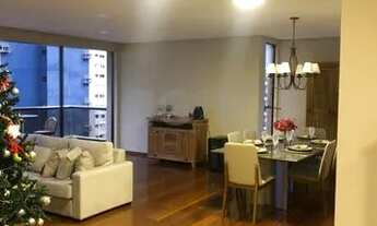 Imagem: Apartamento Cambuí!