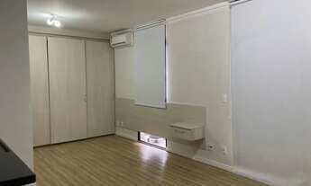 Imagem 2: Studio no Bk30, próximo ao metro Adolfo Pinheiro, uma vaga de garagem