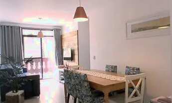 Imagem 3: Apartamento 84 m², 3 dormitórios, 1 Suíte + Closet