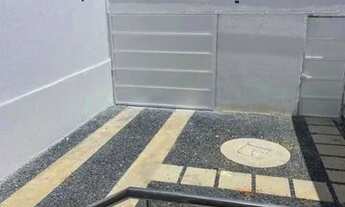 Imagem 2: Melo Viana (Esmeraldas) - Casa Padrão - Bairro Recreio Dos Bandeirantes