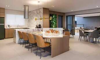 Imagem 3: Ipiranga Apartamento A Venda 3 Dormitorios 79m² 1 Vaga Novo E Lazer Completo