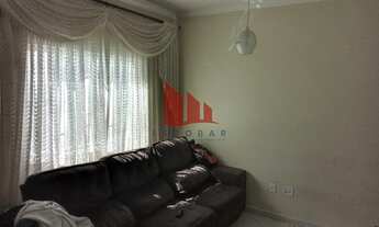 Imagem: Sobrado com 2 suítes e sacada em Itaquera