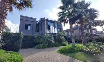 Imagem 4: Xangri-la - Casa de Condomínio - Condomínio Villagio de Atlântida