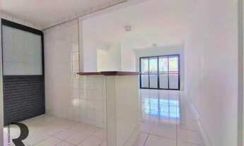 Imagem: Apartamento com 2 dormitórios (suíte)