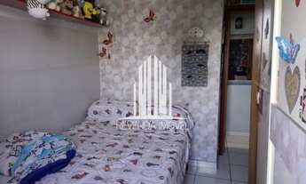 Imagem 4: Apartamento em Perdizes com 39m². com 1 dormitório, 1 banheiro e 1 vaga