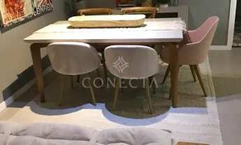 Imagem 7: Saint Paul - apto 177m² - venda - 4 dormitórios sendo 2 suítes, hidromassagem, varanda gou