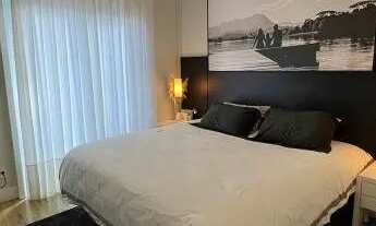 Imagem 6: Casa para venda tem 153 metros quadrados com 3 quartos em Campo da Vila - Santana de Parna