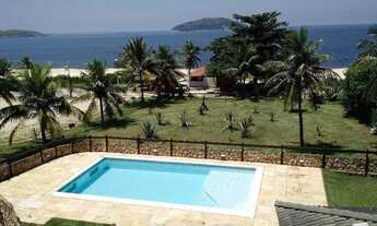 Imagem 2: Casa, 5 quartos, venda, Camboinhas, Niterói