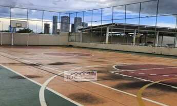 Imagem 4: Condomínio Fechado para Venda em Uberlândia, Jardim Sul, 3 dormitórios, 1 suíte, 2 banheir