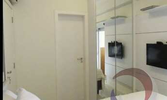 Imagem 6: Apartamento para venda possui 107 metros quadrados com 2 quartos em Agronômica - Florianóp