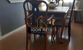 Imagem 4: Casa com 4 quartos, sendo 2 Suítes com Closet no Jardim Carioca