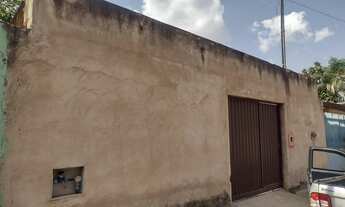 Imagem 3: Casa no Arapoangas, lote com 260 metros, 165.000