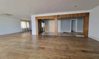 Imagem 5: Cobertura com 4 suítes para loção em Higienópolis