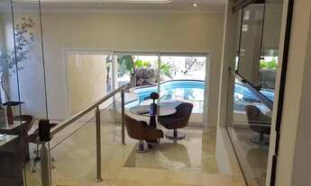 Imagem 7: Casa - Moinho de Vento - Valinhos