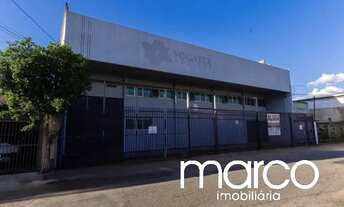 Imagem 2: Comercial galpão / barracão - Bairro Setor Coimbra em Goiânia