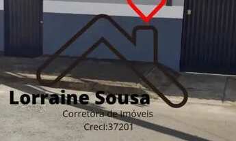 Imagem: CASA NO RESIDENCIAL AMÉRICA