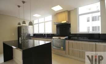 Imagem 4: AMPLO APARTAMENTO, REFORMADO E ENSOLARADO,RUA ARBORIZADA, EXCELENTE LOCALIZAÇÃO