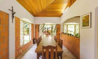 Imagem 3: Chácara de 2530m² com 3 quartos à venda em Colinas do Mosteiro de Itaici - Indaiatuba ..