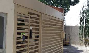 Imagem 6: Apartamento para venda possui 84 metros quadrados com 3 quartos em Alvorada - Cuiabá - MT