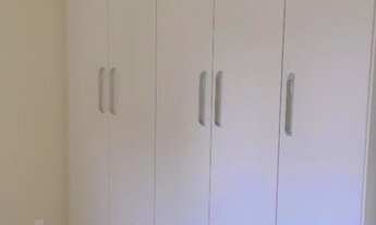 Imagem 5: Apartamento com 1 dormitório para alugar, 38 m² por R$ 3.197,92/mês - Granja Julieta - São