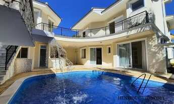 Imagem: Casa de condomínio sobrado para aluguel