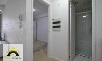 Imagem 6: Apartamento com 1 dormitório para alugar, 41 m² por R$ 2.611,53/ano - Campina do Siqueira