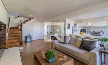 Imagem: Apartamento com 1 quarto (1 suíte) à venda