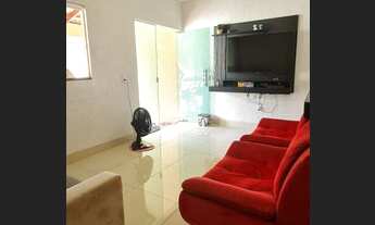 Imagem: Goiânia - Casa Padrão - lt br gt Residencial