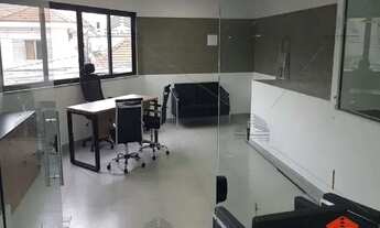 Imagem 4: PRÉDIO COMERCIAL, COM 2 PISOS, COM ADAPTAÇÃO PARA RESIDENCIAL